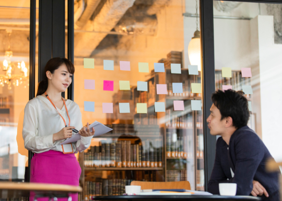 ホームページ制作