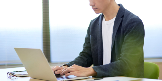 ランディンページ制作